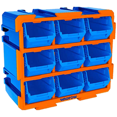 Wadfow WTB8330 Modular Storage Tower | Wadfow by KHM Megatools Corp.