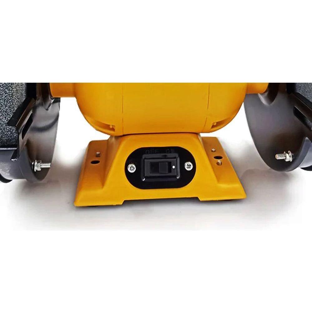 Powerhouse PH-250 Bench Grinder 10" 1HP | Powerhouse by KHM Megatools Corp.