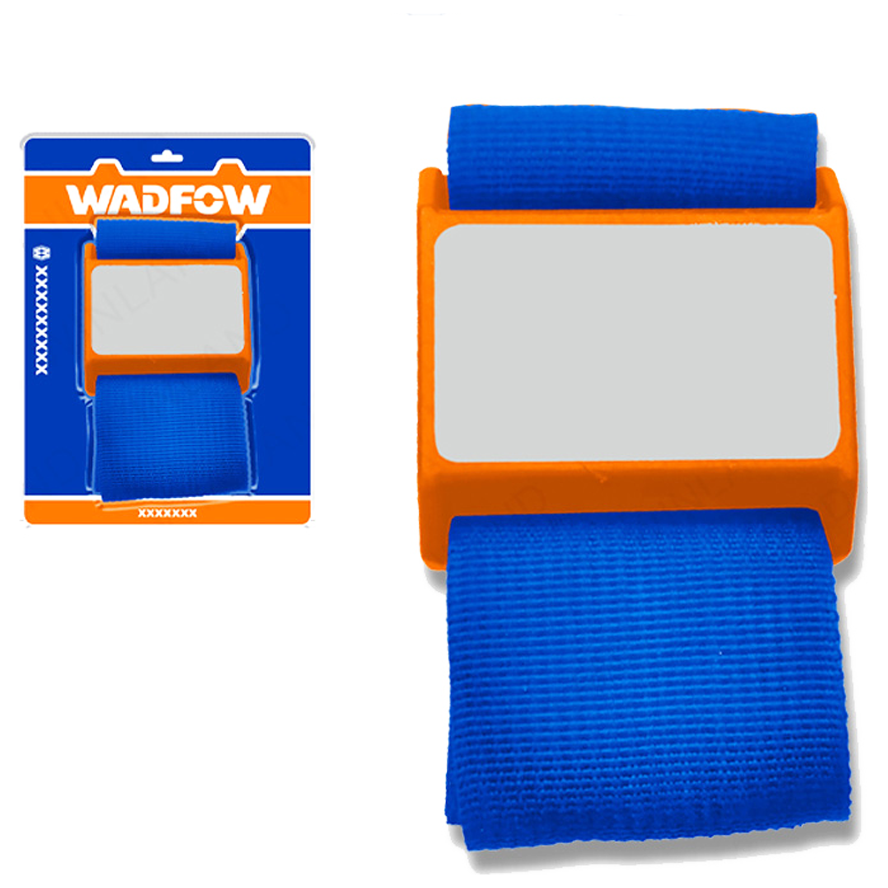 Wadfow WHV1402 Magnetic Wristband | Wadfow by KHM Megatools Corp. Main image