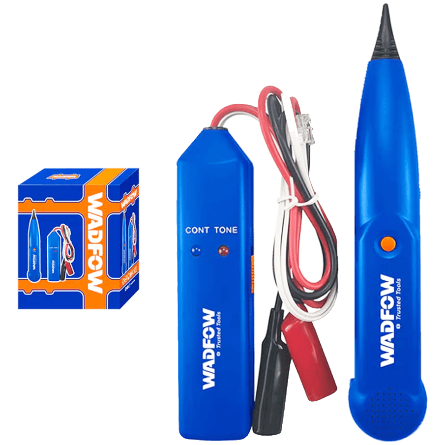 Wadfow WTP9502 Cable Tracker - KHM Megatools Corp. Main image