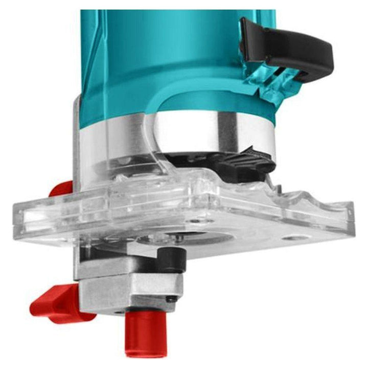 Total TLT5001 Palm Router / Laminate Trimmer – KHM Megatools Corp.
