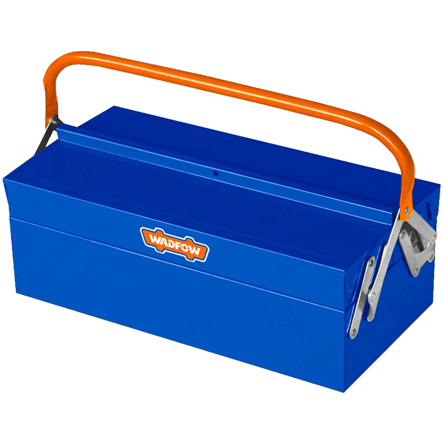 Wadfow WTB8A33 Tools Box | Wadfow by KHM Megatools Corp. Main image
