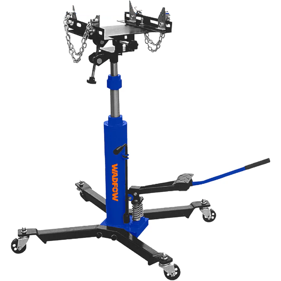 Wadfow WHJ2Q05 Transmission Jack 0.5Ton | Wadfow by KHM Megatools Corp. Main image