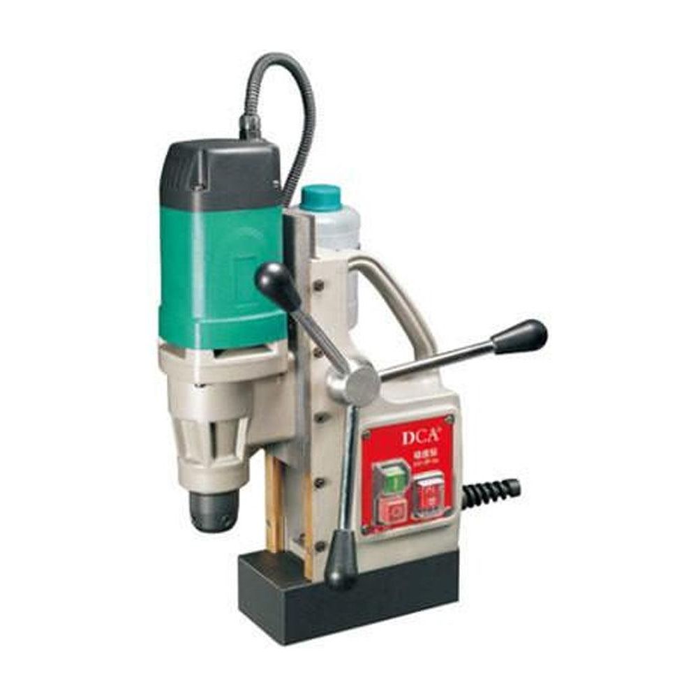 DCA AJC30 Magnetic Drill Press