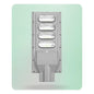 Omni LED Solar Street Light - KHM Megatools Corp.