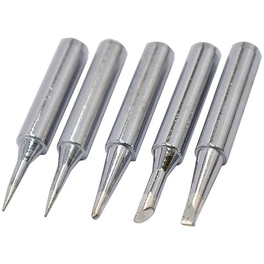 Wadfow WEL8943 Soldering Iron Tips Secondary image