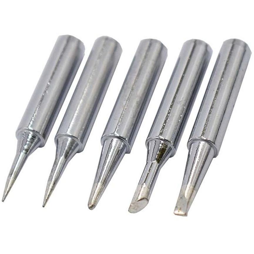 Wadfow WEL8943 Soldering Iron Tips | Wadfow by KHM Megatools Corp.