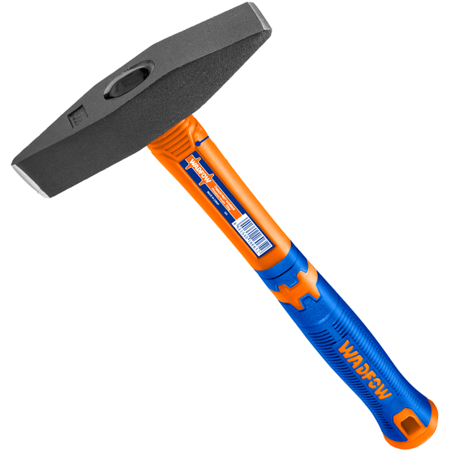 Wadfow WHM1335 Chipping Hammer 500G | Wadfow by KHM Megatools Corp.