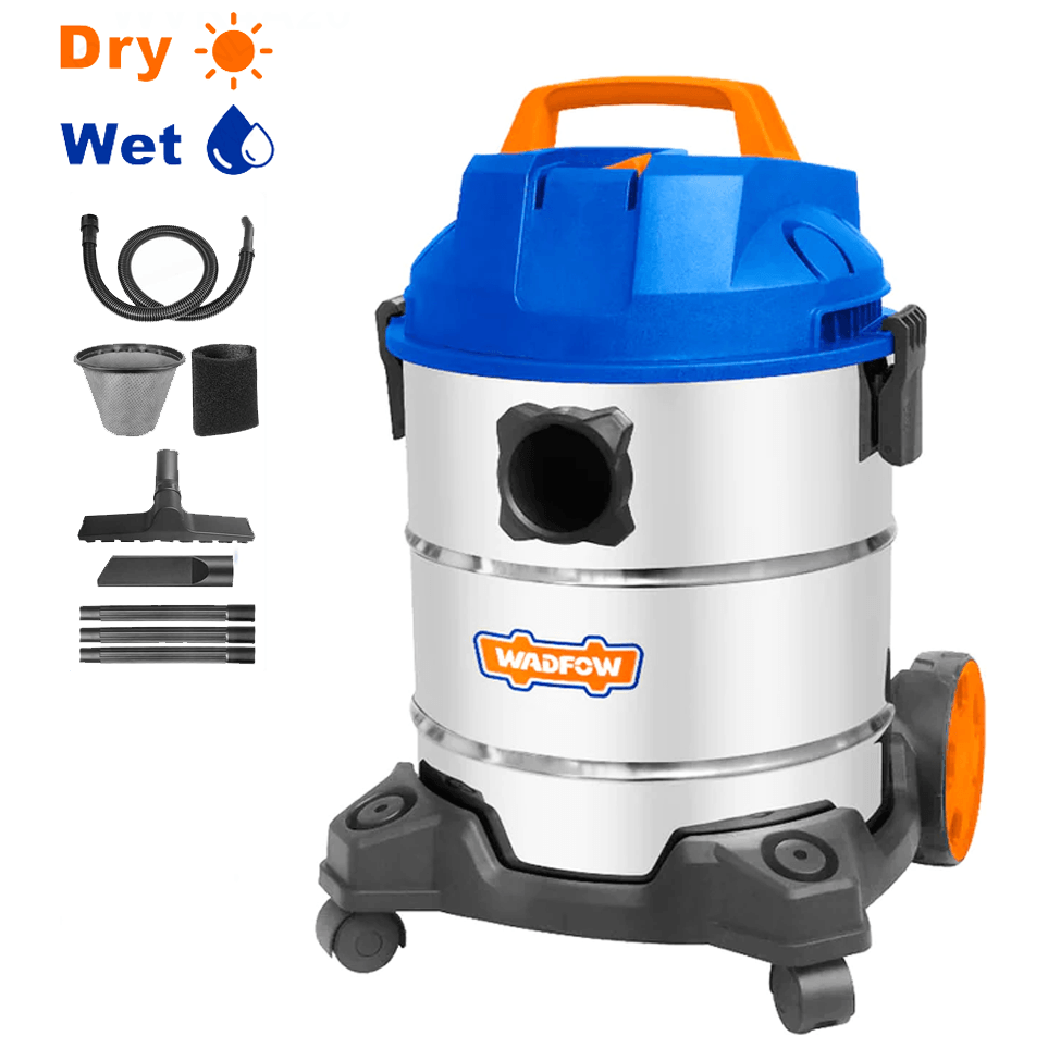 Wadfow WVR4A20 Vacuum Cleaner 20L Secondary image