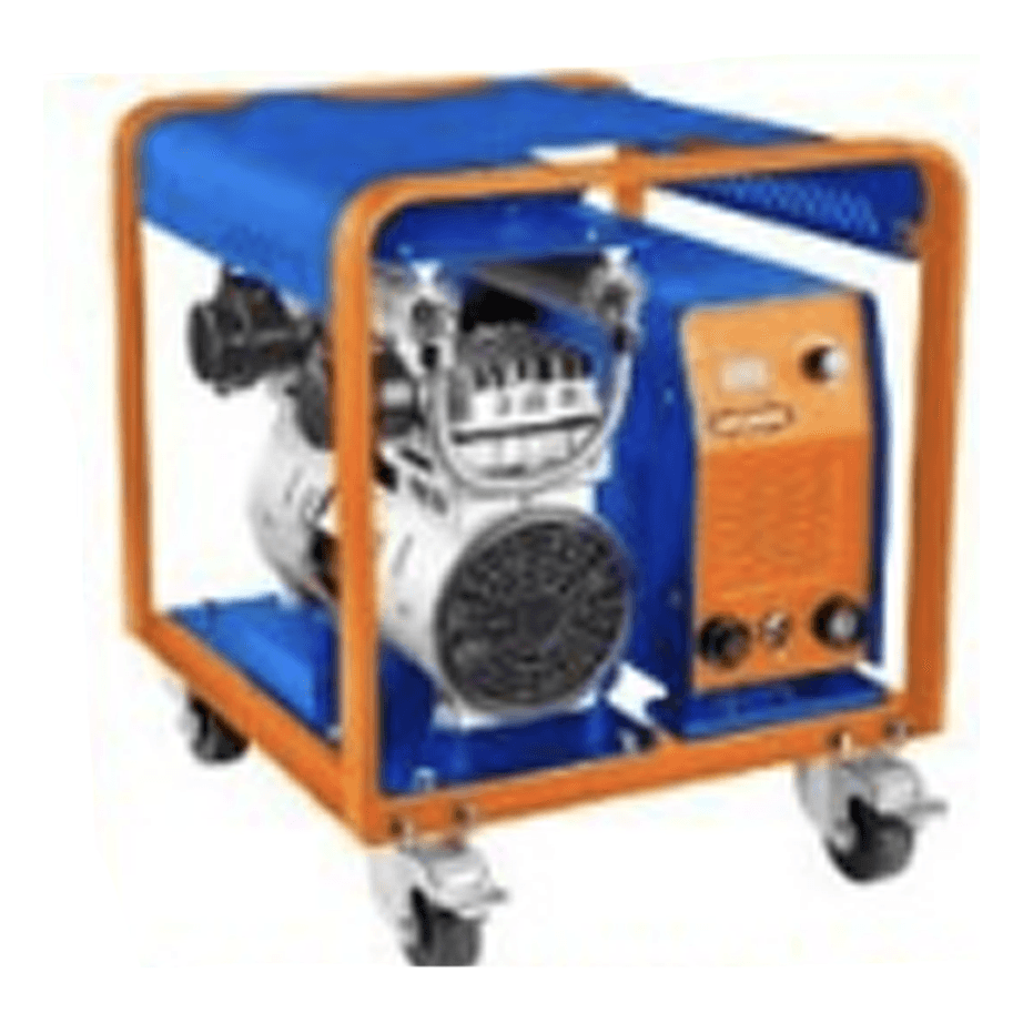 Wadfow WCUT452 Inverter Plasma Cutter 45A - KHM Megatools Corp. Main image