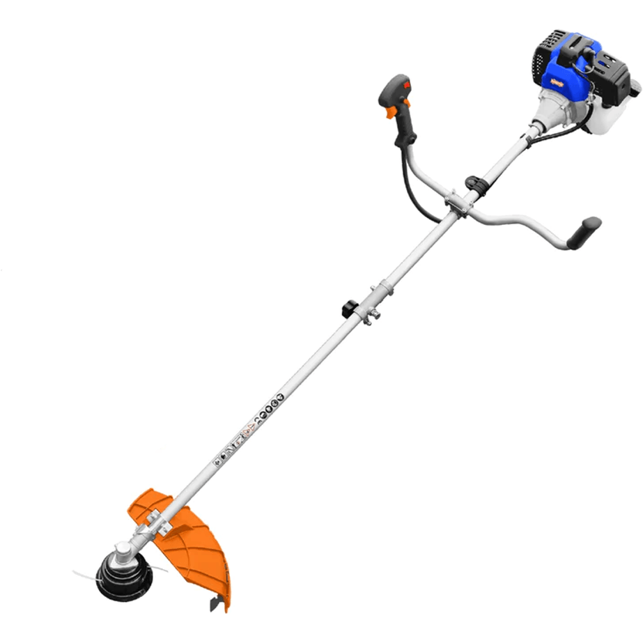 Wadfow WGM2543 Grass Trimmer and Bush Cutter Gasoline - KHM Megatools Corp.