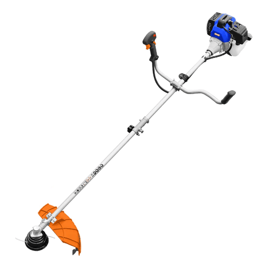 Wadfow WGM2543 Grass Trimmer and Bush Cutter Gasoline - KHM Megatools Corp.