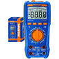 Wadfow WDM2502 Digital Multimeter 4000-Counts - KHM Megatools Corp.