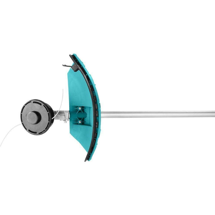 Total TP53144141 4-Stroke Gasoline Grass Cutter / Bush cutter (1.1HP ...