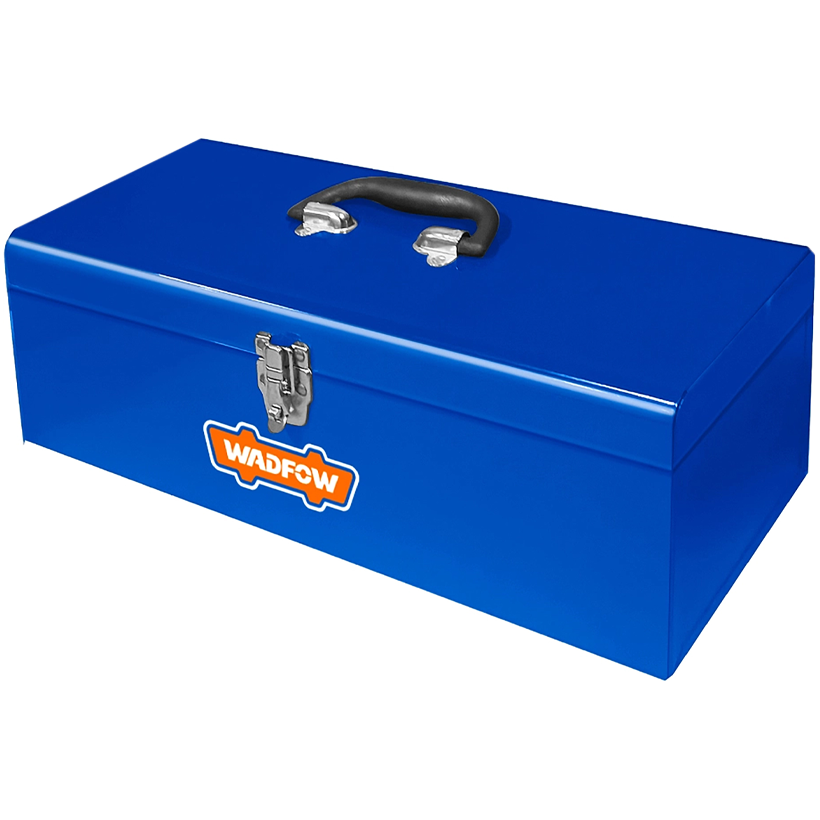 Wadfow WTB8A12 Tools Box | Wadfow by KHM Megatools Corp. Main image