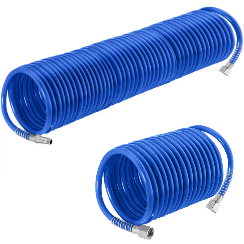 Wadfow Air Recoil Hose | Wadfow by KHM Megatools Corp. Main image