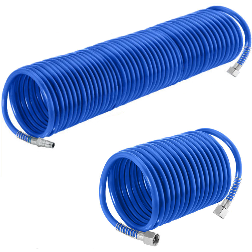 Wadfow Air Recoil Hose | Wadfow by KHM Megatools Corp.