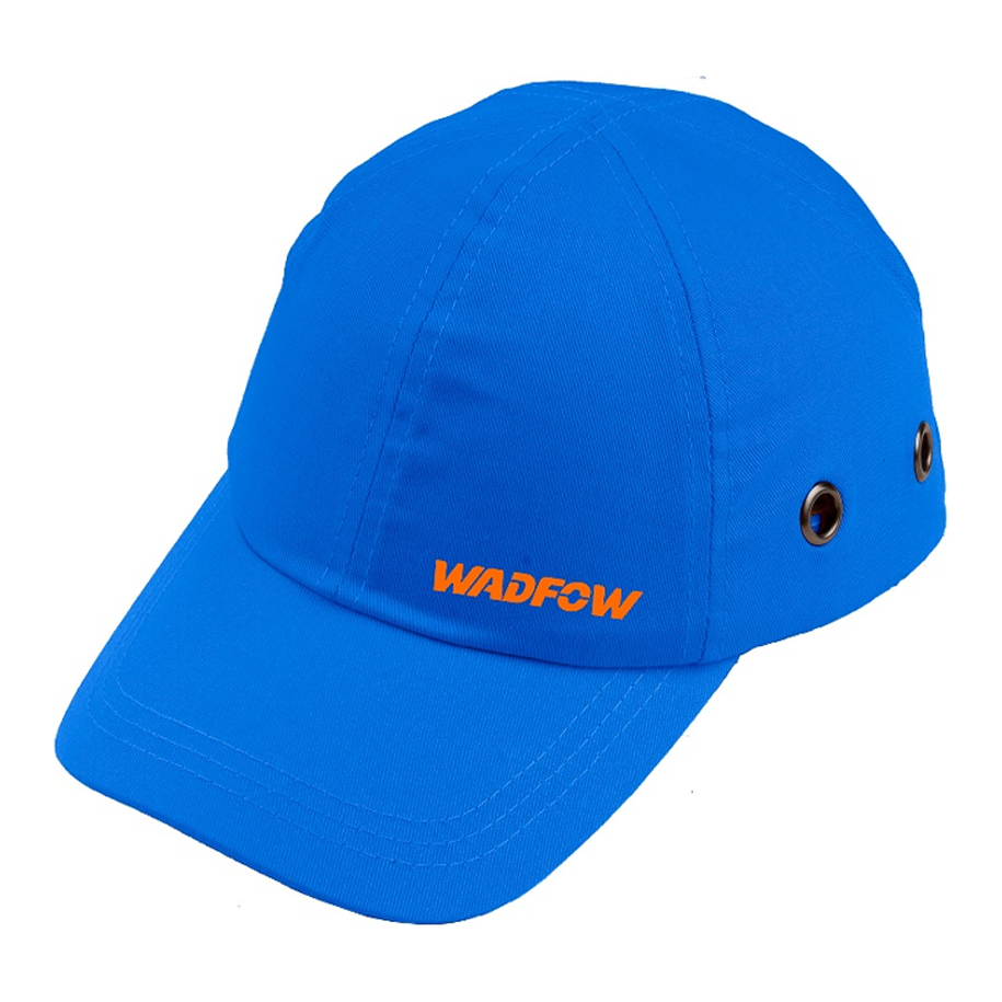 Wadfow WSH1801 Bump Cap | Wadfow by KHM Megatools Corp.