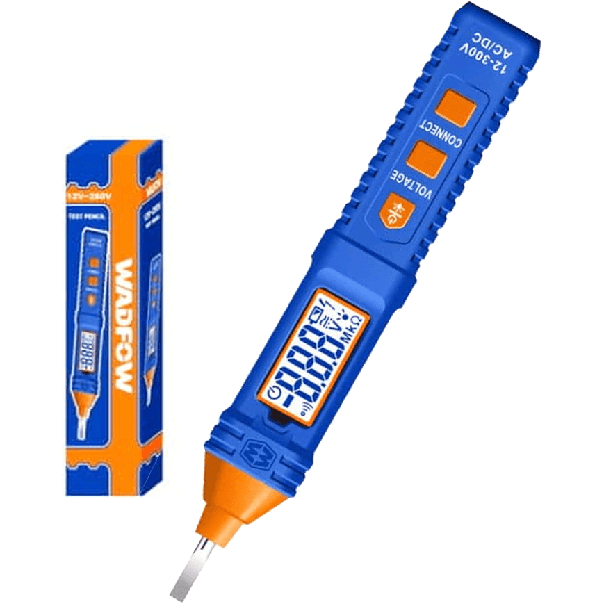 Wadfow WTP4501 Test Pencil - KHM Megatools Corp. Main image