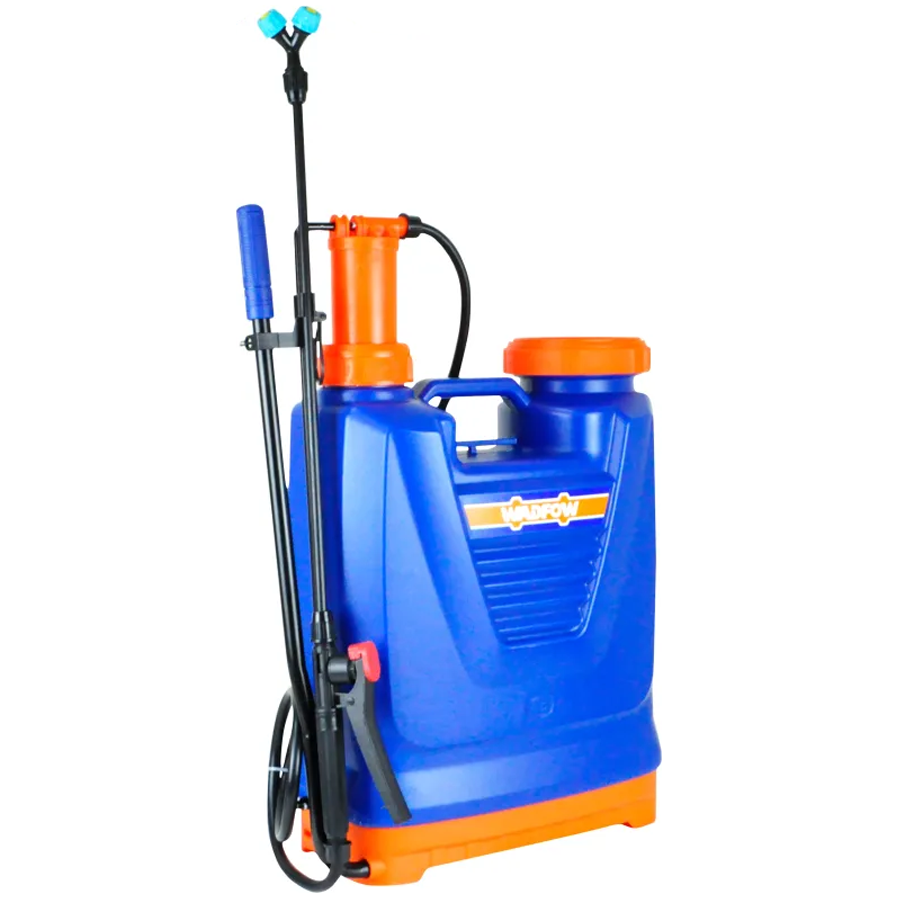 Wadfow WKS1520 Knapsack Sprayer 20L | Wadfow by KHM Megatools Corp. Main image