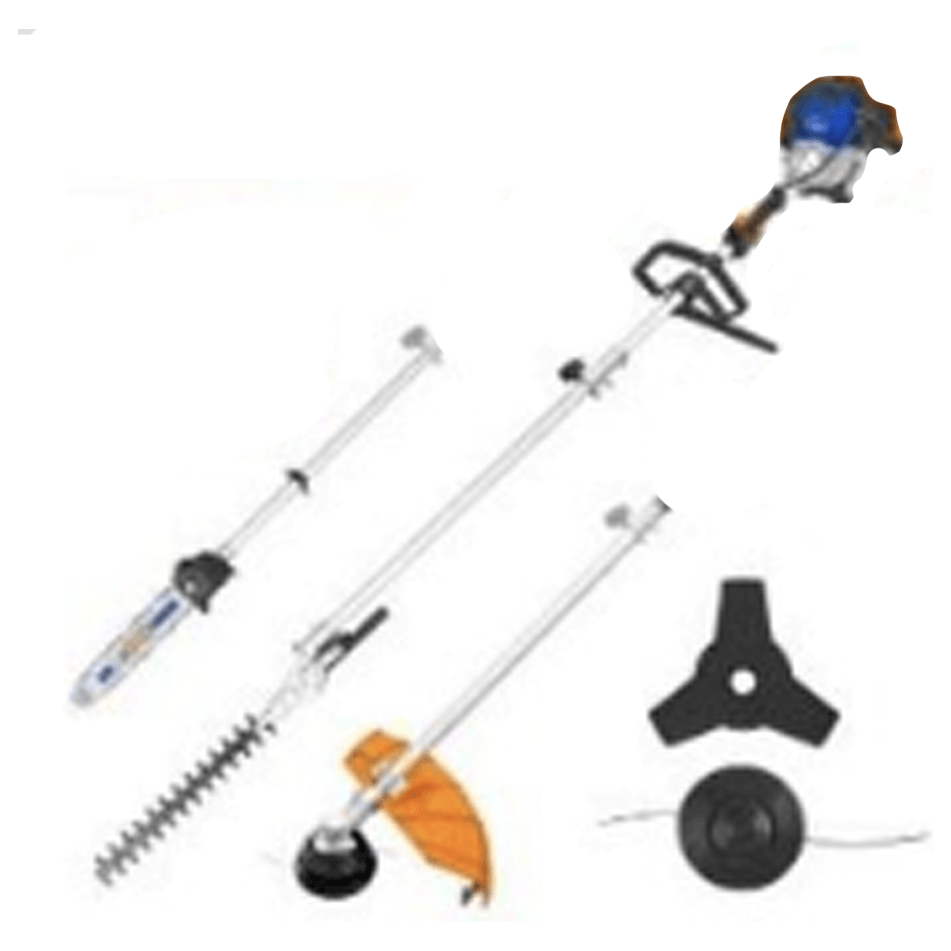 Wadfow WGM4552 Gasoline Trimmer and Bush Cutter 1.4KW Secondary image