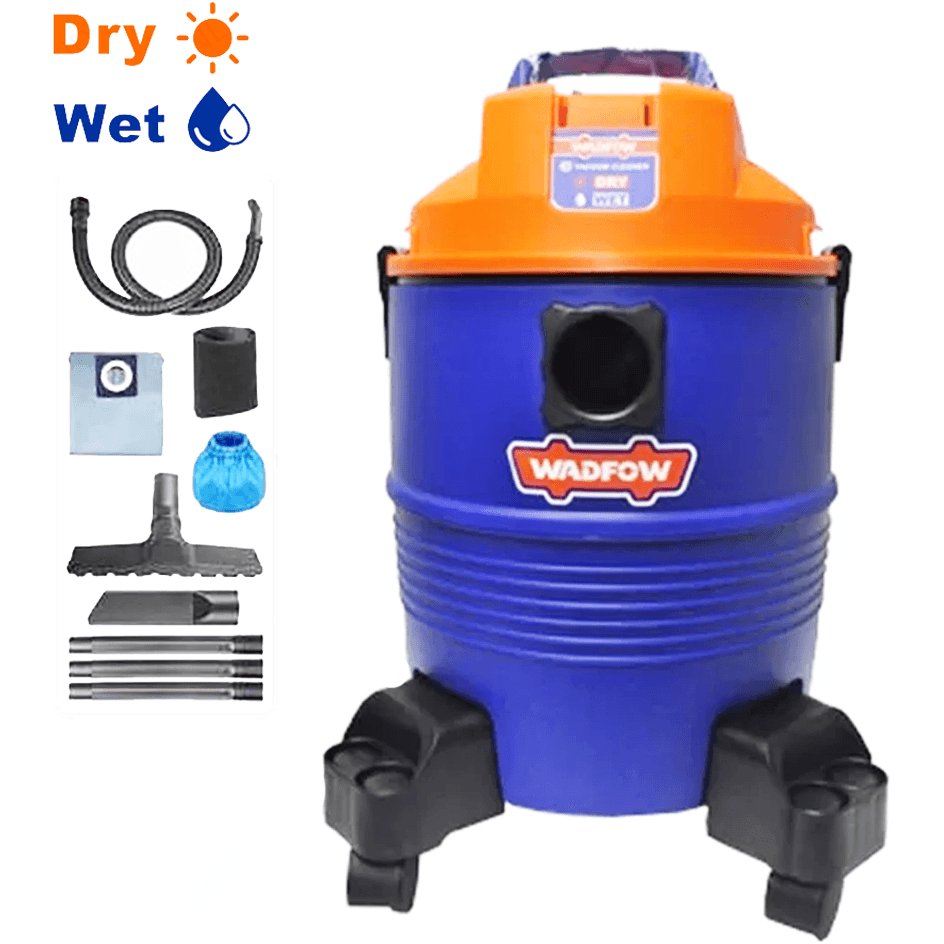 Wadfow WVR2A30 Vacuum Cleaner 30L Secondary image