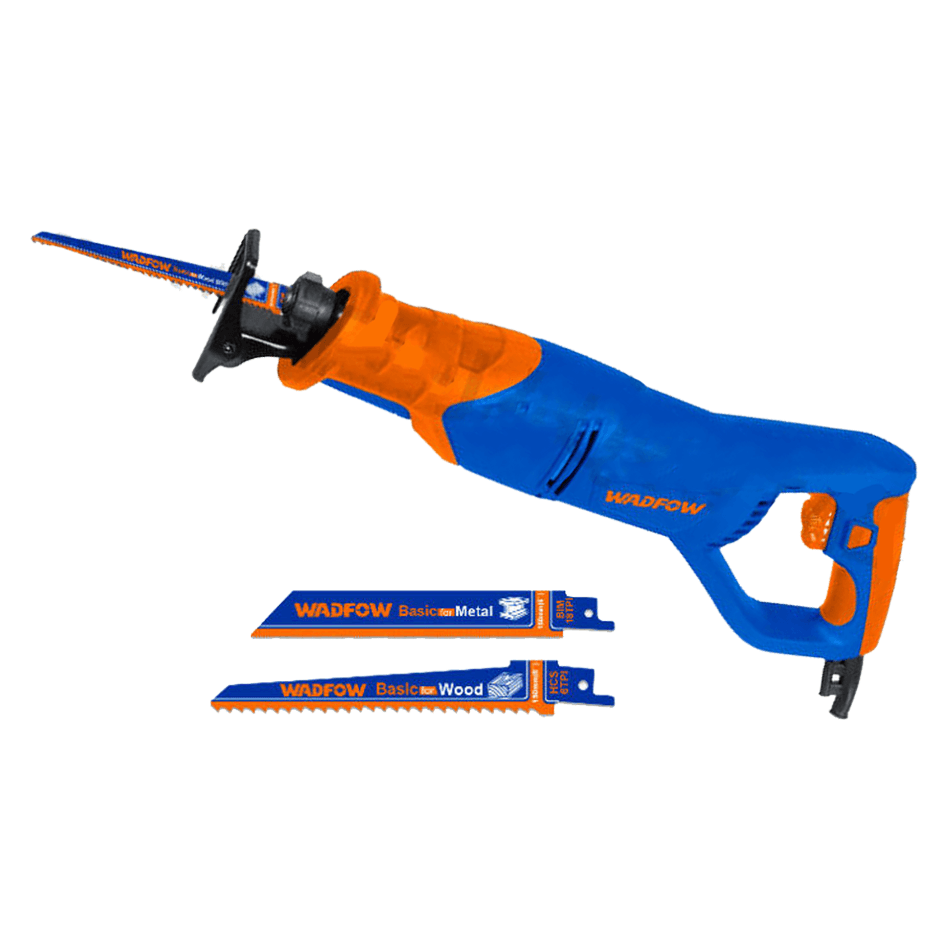 Wadfow WRS15751 Reciprocating Saw 750W Secondary image