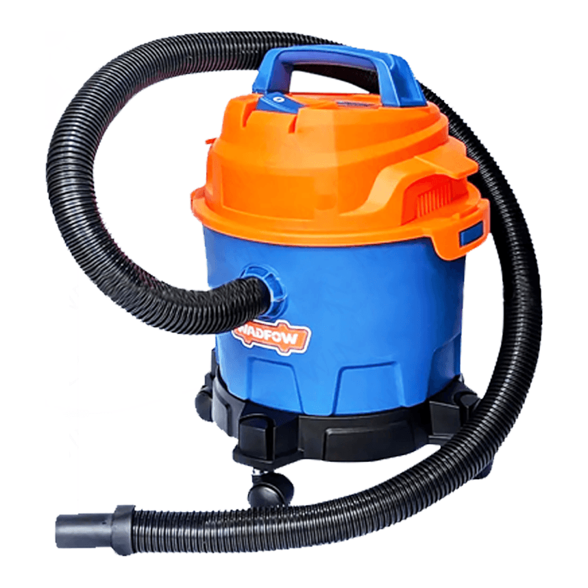 Wadfow WVR1A10 Vacuum Cleaner 10L - KHM Megatools Corp. Main image