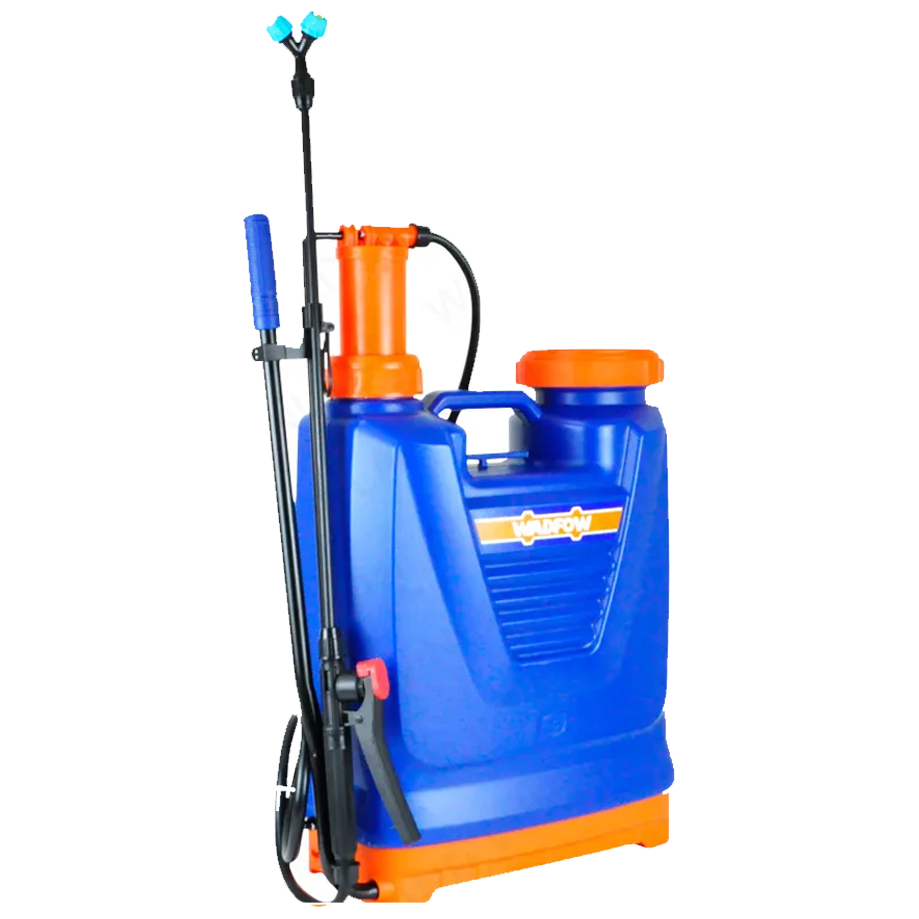 Wadfow WKS1516 Knapsack Sprayer 16L | Wadfow by KHM Megatools Corp. Main image