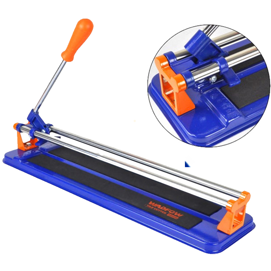 Wadfow WTR1506 Tile Cutter 600MM | Wadfow by KHM Megatools Corp.