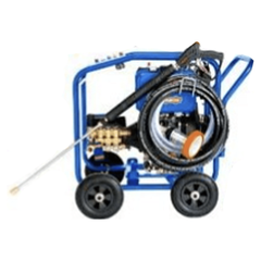 Wadfow WDPS1A25 High Pressure Washer Diesel 5.7HP - KHM Megatools Corp.