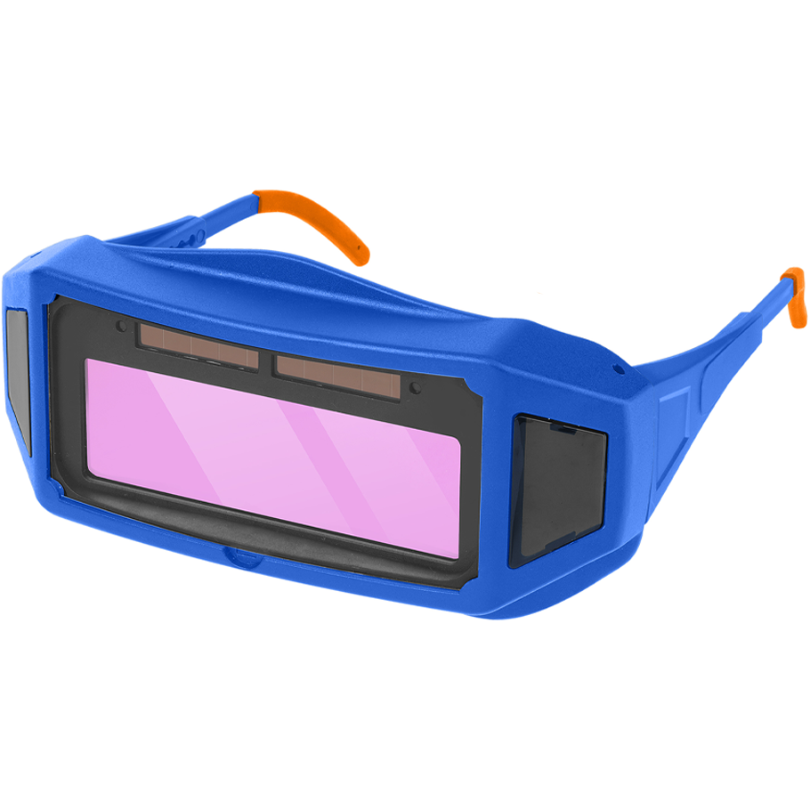 Wadfow WWA1501 Auto-Darkening Glasses | Wadfow by KHM Megatools Corp. Main image