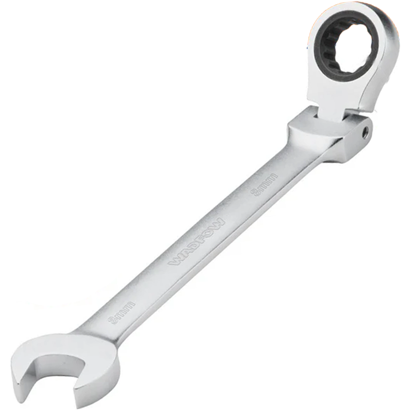 Wadfow Flexible Rachet Spanner | Wadfow by KHM Megatools Corp. Main image