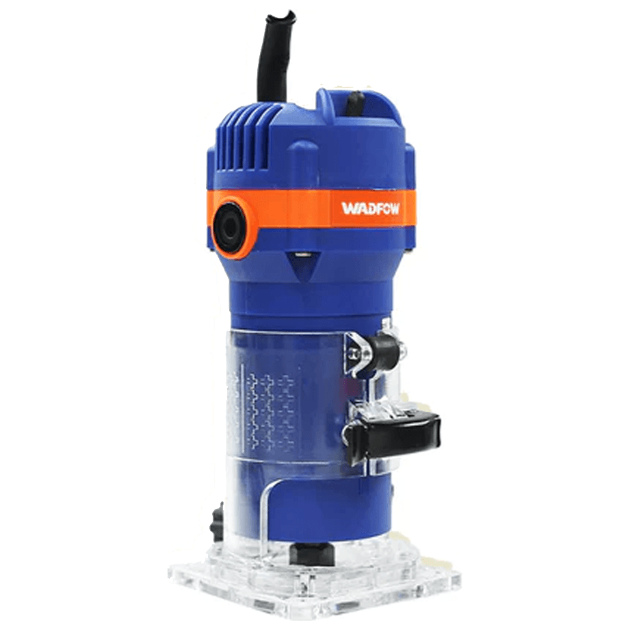 Wadfow WLT155001 Laminate Trimmer 500W - KHM Megatools Corp. Main image