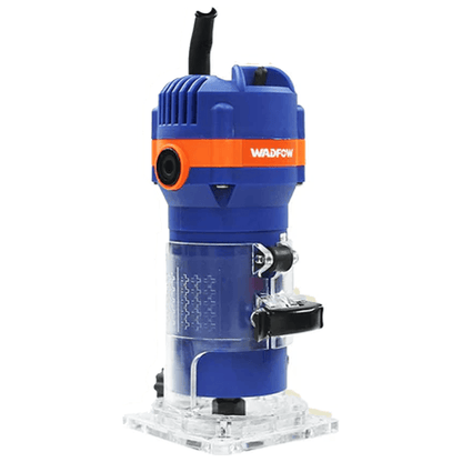 Wadfow WLT155001 Laminate Trimmer 500W - KHM Megatools Corp.