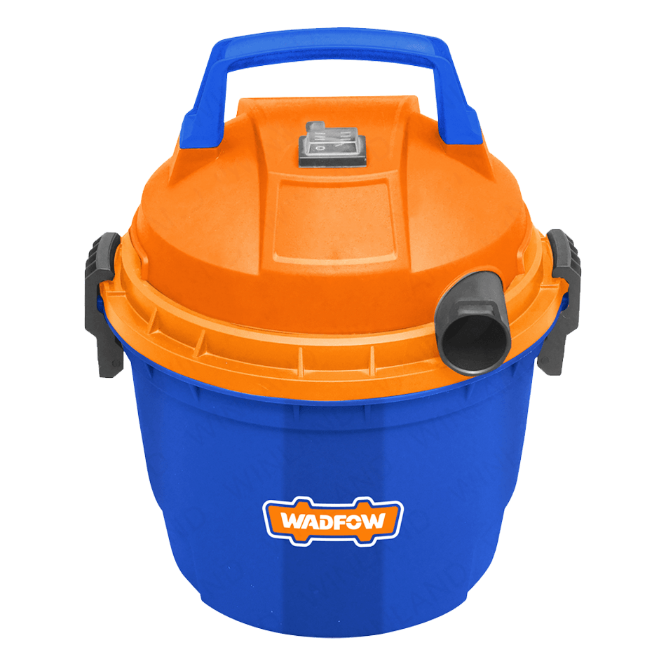 Wadfow WVR1A06 Vacuum Cleaner 6L - KHM Megatools Corp. Main image