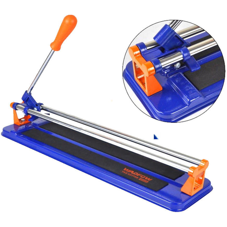 Wadfow WTR1504 Tile Cutter 400MM Secondary image