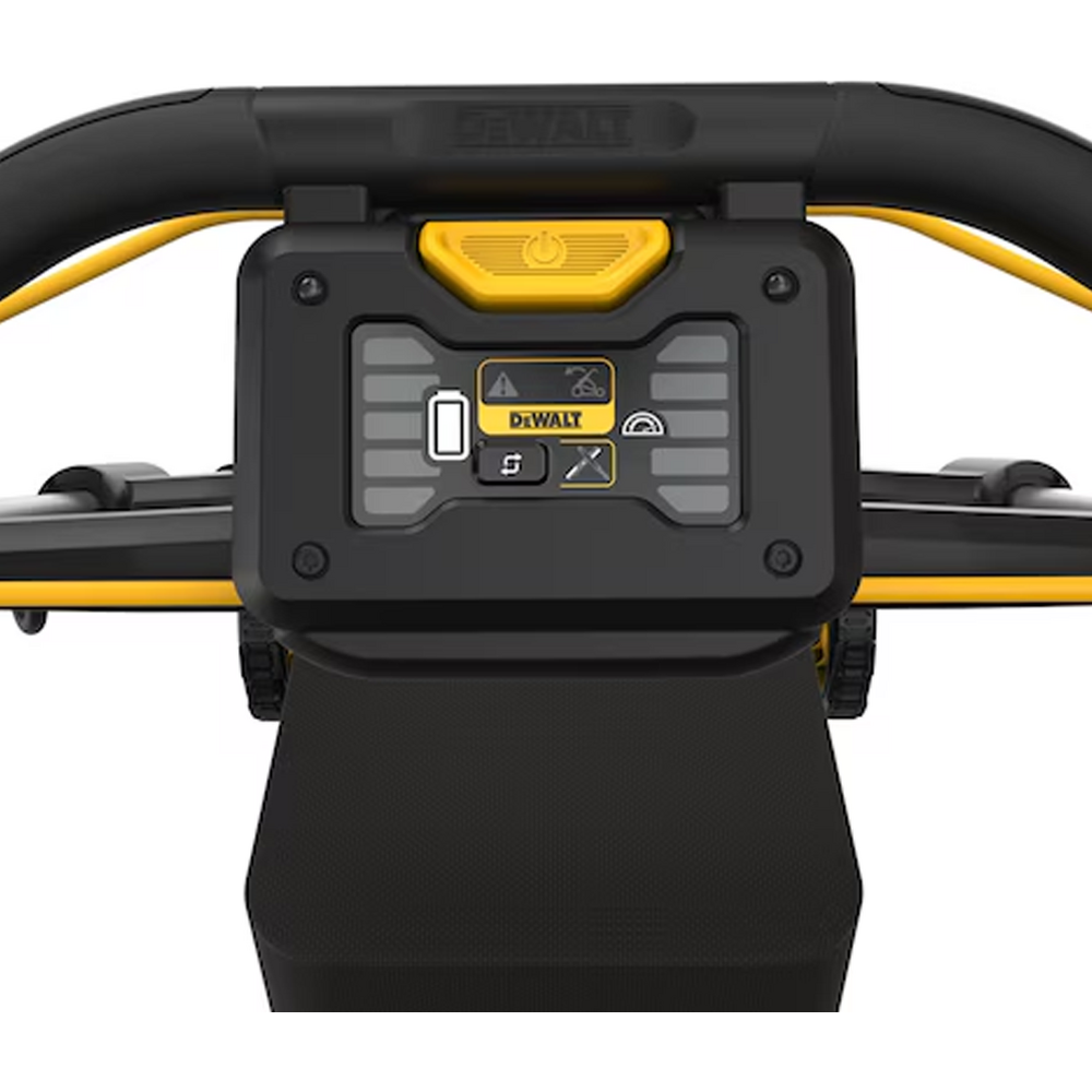 Dewalt DCMWP500N Cordless Lawn Mower 54V (Bare)