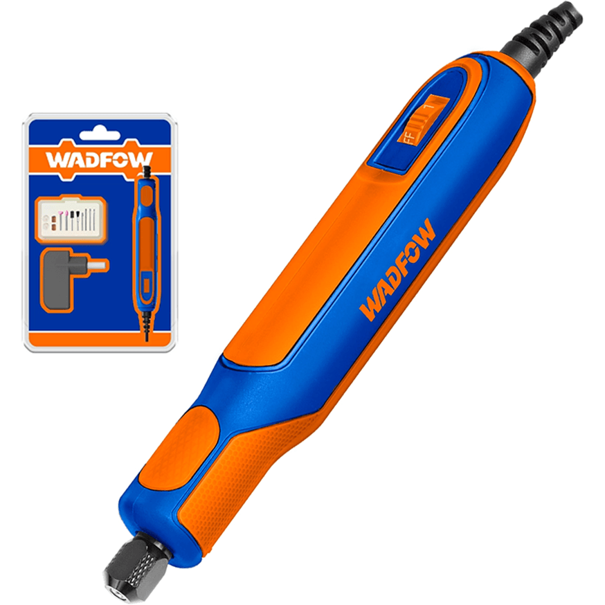 Wadfow WRY16180 Mini Grinder 18V - KHM Megatools Corp. Main image