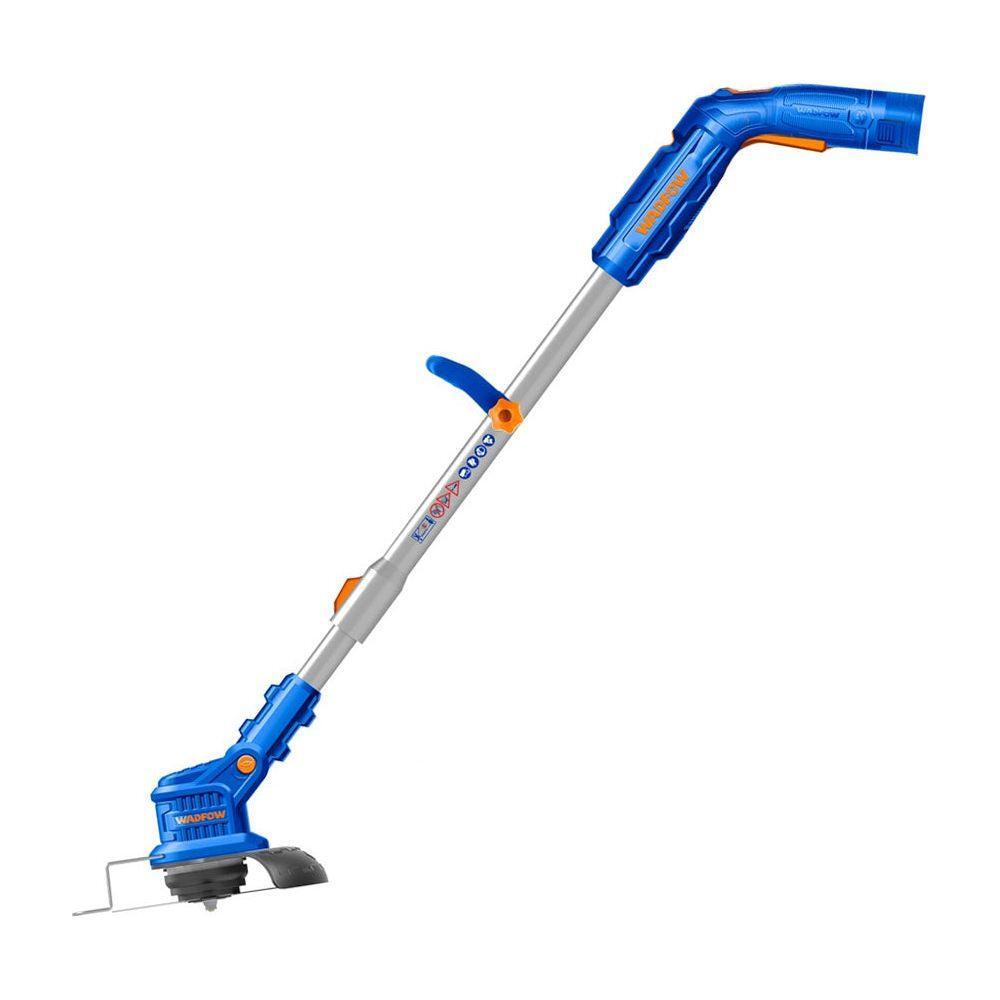 Wadfow WGTS511 Cordless Li-Ion Grass Trimmer 12V | Wadfow by KHM Megatools Corp. Main image