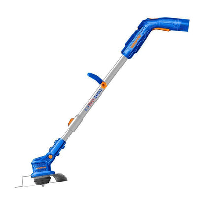 Wadfow WGTS511 Cordless Li-Ion Grass Trimmer 12V | Wadfow by KHM Megatools Corp.