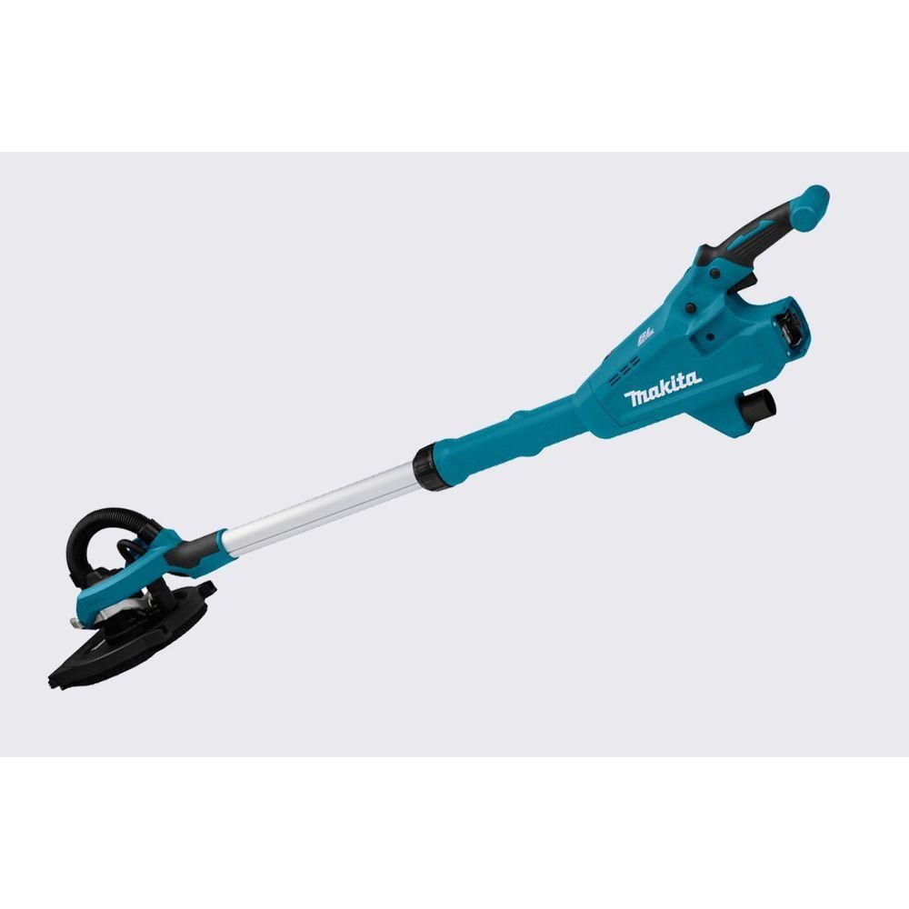 Makita DSL800Z 18V Cordless Drywall Sander (LXT-Series) [Bare] | Makita by KHM Megatools Corp.