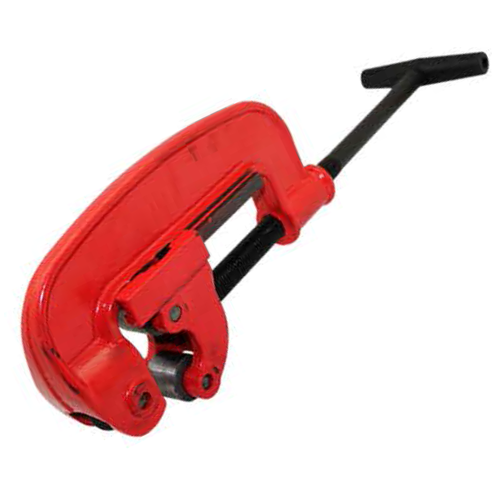 Redmax RMX80PC Manual Pipe Cutting Machine 80mm | Redmax by KHM Megatools Corp.