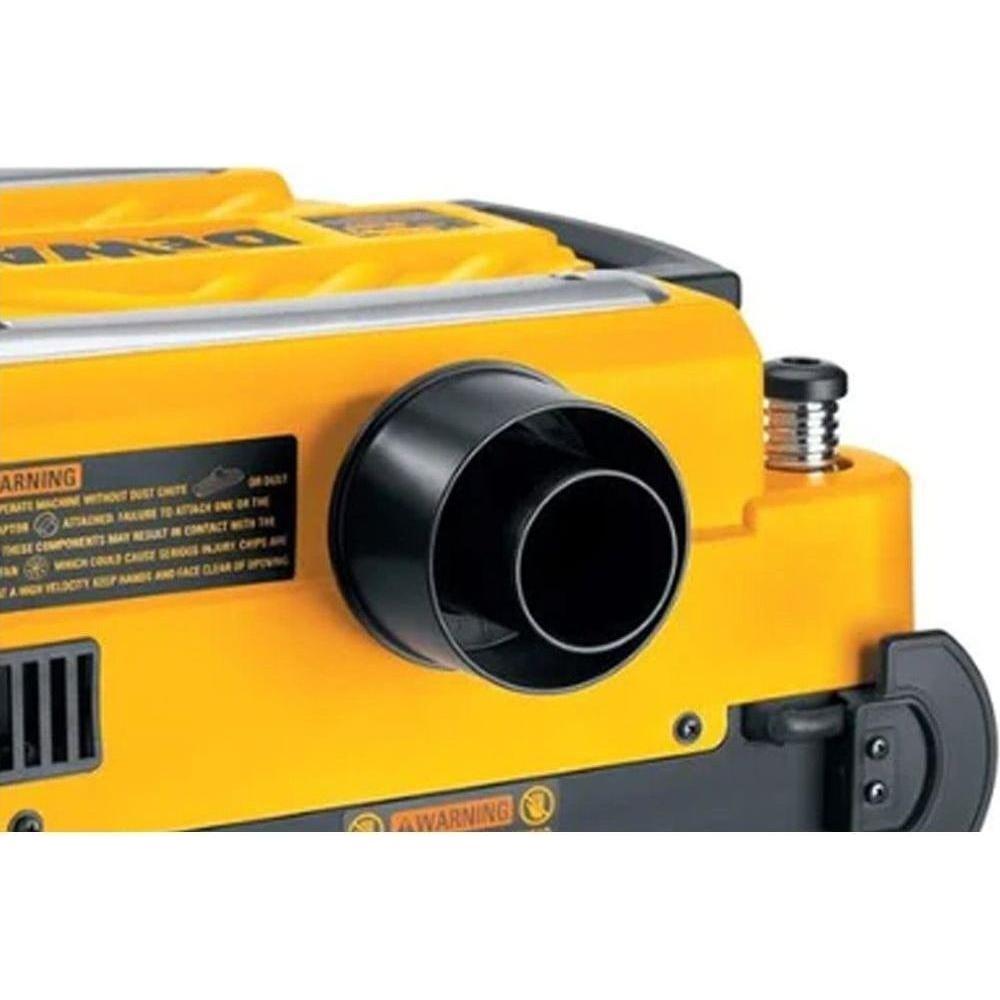 Dewalt DW735 Thickness Planer 1800W 13" | Dewalt by KHM Megatools Corp.