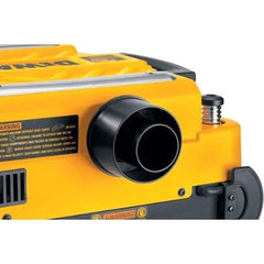 Dewalt DW735 Thickness Planer 1800W 13" | Dewalt by KHM Megatools Corp.