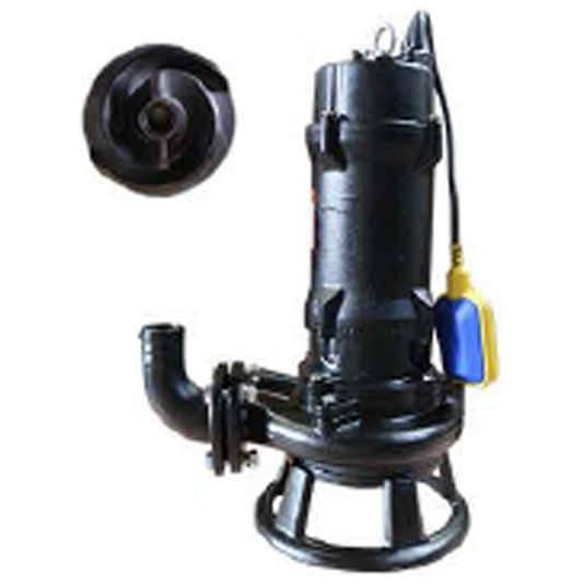 Shinsetsu SEP-132CF Submersible Pump 3HP (Cutting Vortex Type) | Shinsetsu by KHM Megatools Corp.