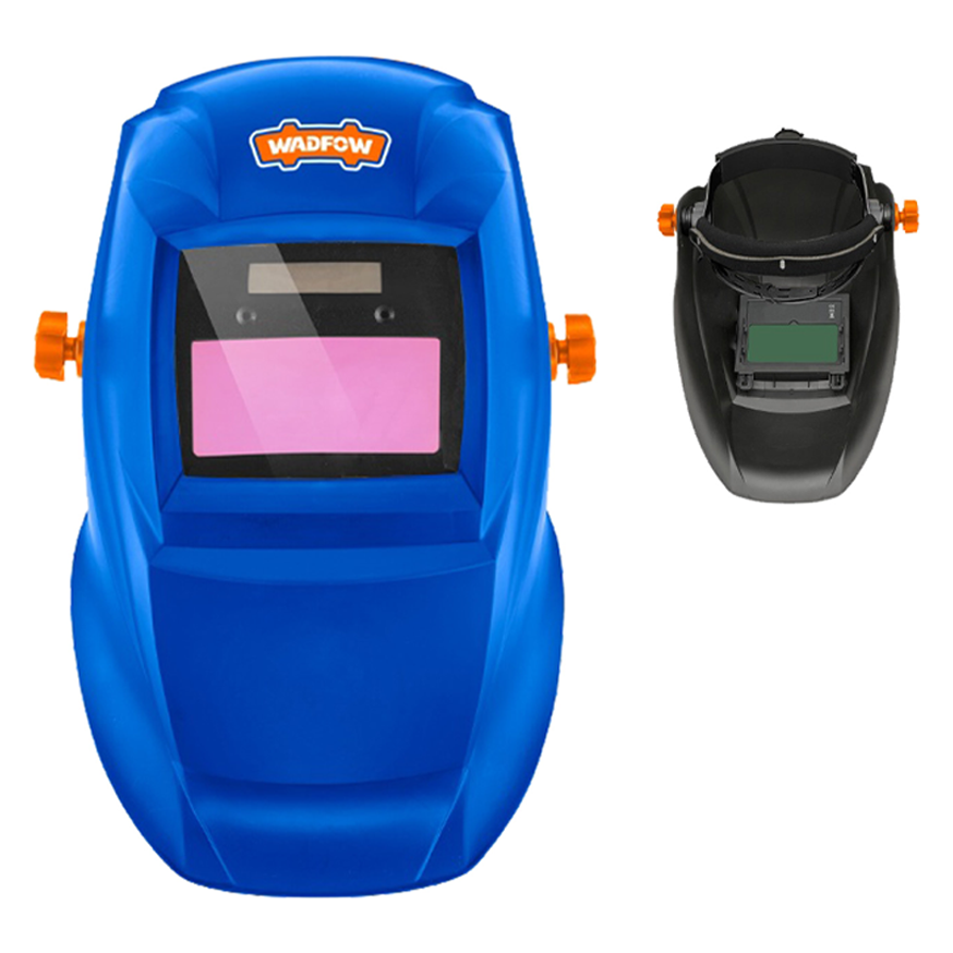 Wadfow WWH2501 Auto-Darkening Welding Helmet | Wadfow by KHM Megatools Corp. Main image
