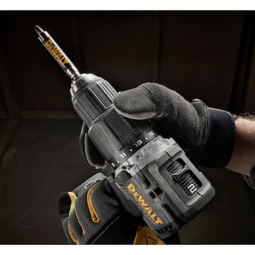Dewalt DCD100M1T Cordless Hammer Drill Driver 18V | Dewalt by KHM Megatools Corp.
