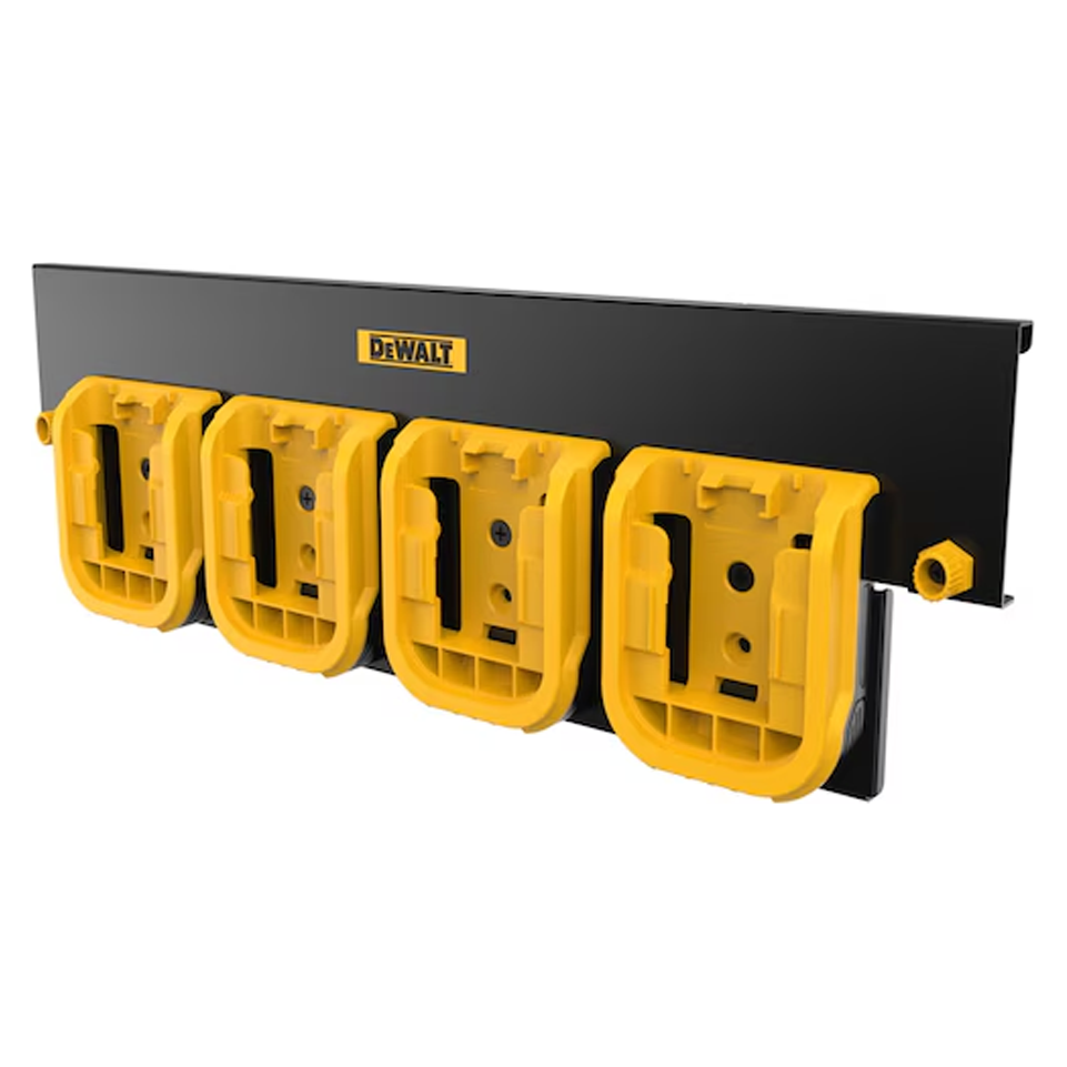 Dewalt DWST82819 Battery Rail Mount | Dewalt by KHM Megatools Corp.