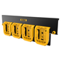 Dewalt DWST82819 Battery Rail Mount | Dewalt by KHM Megatools Corp.